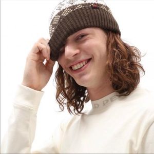 25. Vans MN Vans&Justi Hat